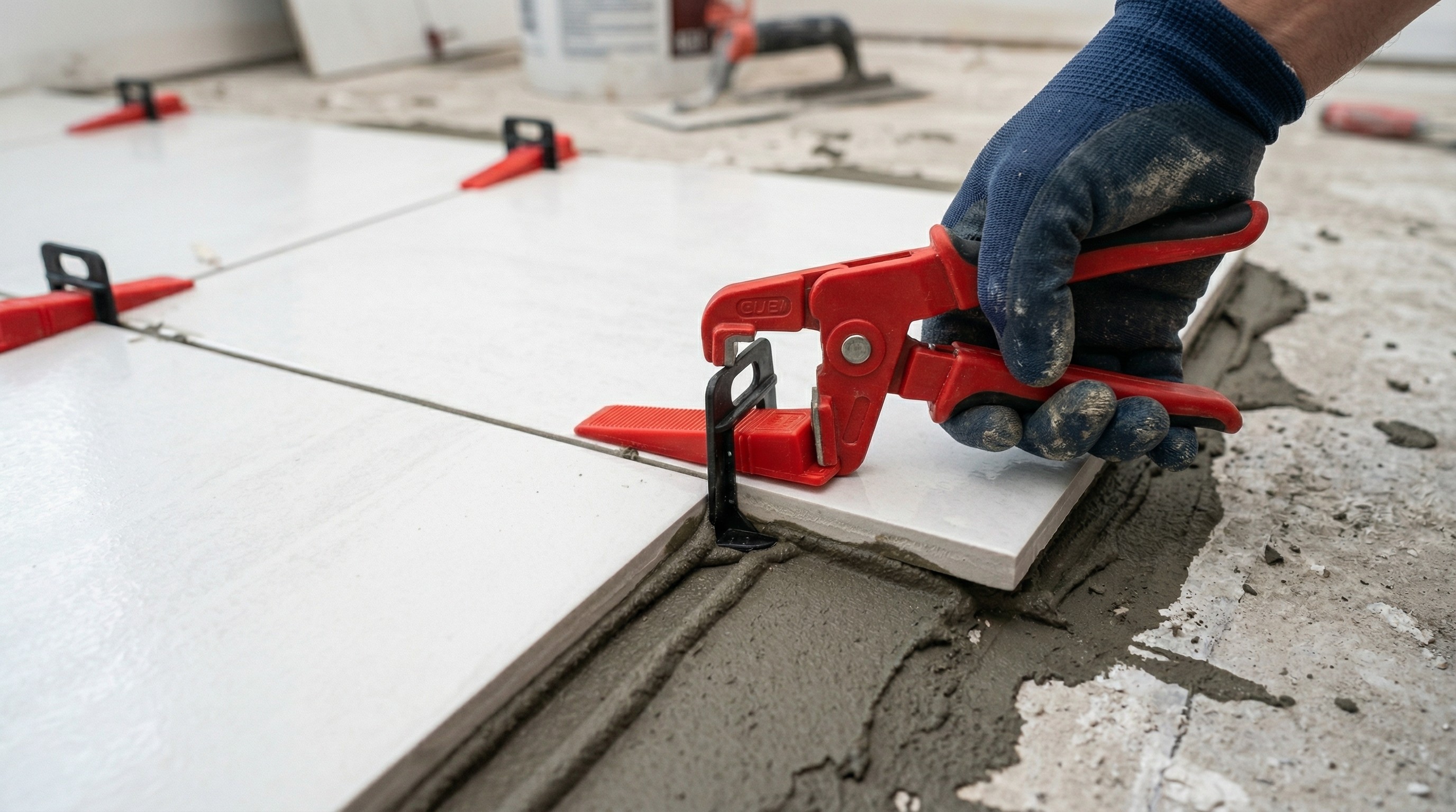 N.P Fliesenleger und Maler – Fliesenleger Gaggenau